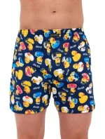 Pánské trenýrky 001/177 Classic - CORNETTE