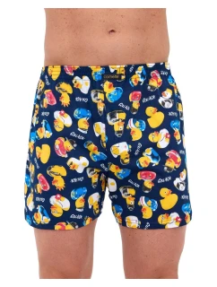 Pánské trenýrky model 21234645 Classic - Cornette