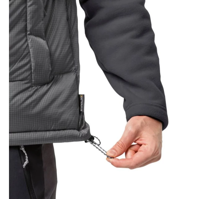 Down Vest M pánské model 20907203 - Jack Wolfskin Down Vest M pánské model 20907203 - Jack Wolfskin