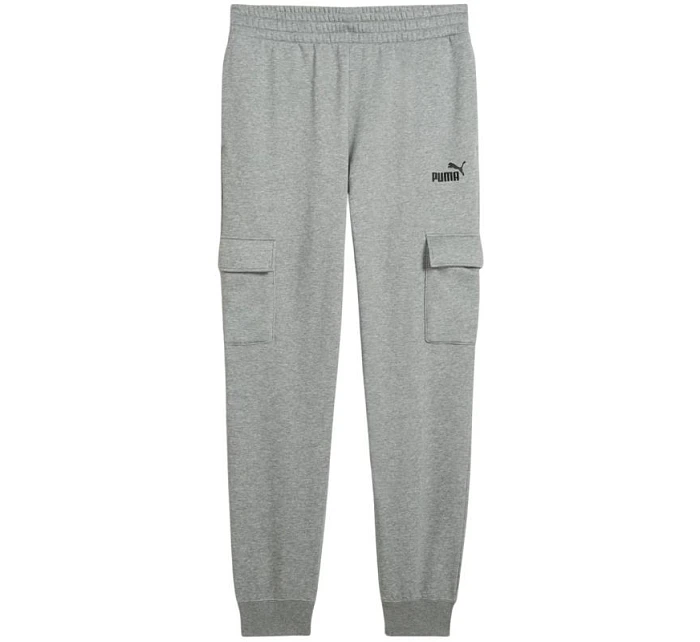 Puma ESS No.1 Logo Cargo kalhoty FL M 682660 03