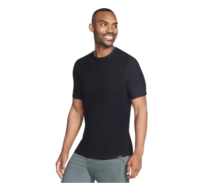 Go  Tee Black M model 21388144 - Skechers