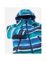 Dětská zimní kombinéza  nepromokavá a model 21720910 - Reima