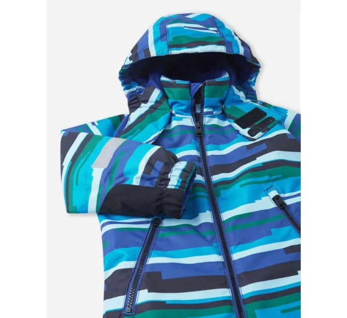 Dětská zimní kombinéza  nepromokavá a model 21720910 - Reima