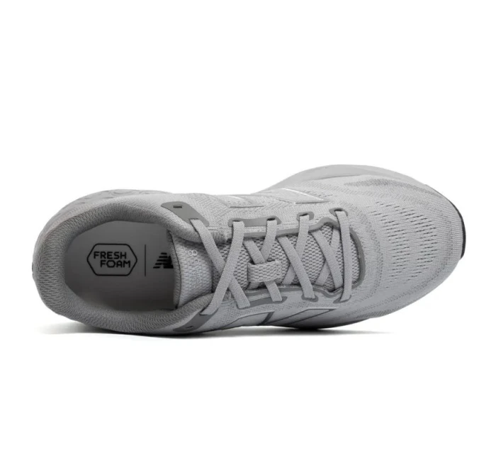 Pánské běžecké boty New Balance 680 šedé (BB480LYG) Pánské běžecké boty New Balance 680 šedé (BB480LYG)