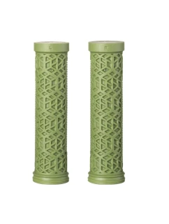 FUNN HILT ES gripy olivově zelené