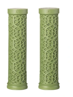 FUNN HILT ES gripy olivově zelené