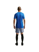 Pánské tričko Nike Dri-Fit Park 26 SS Top blue HM7127 463 pánské