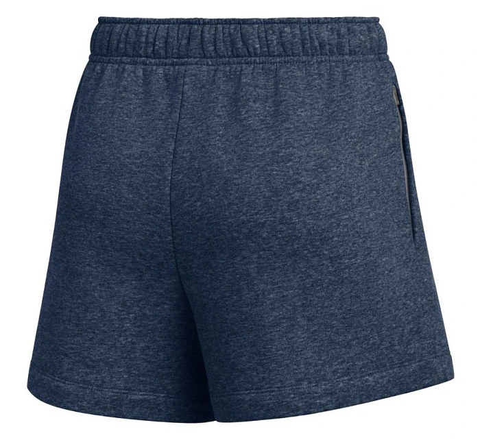 Dámské šortky Nike Park 26 Fleece navy blue IB1243 410 dámské