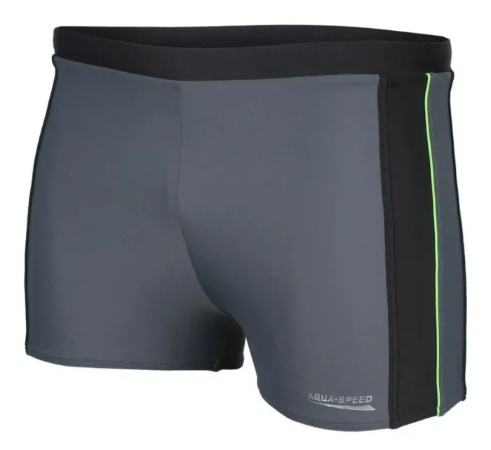 Pánské plavky M  Aqua Speed model 15936718 - Aqua-Speed