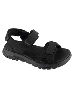 Skechers Wagner – Avalon 205724-BBK černé 41