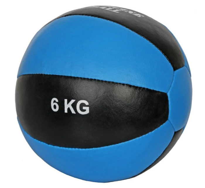 Medicinský míč 6 kg Medicinský míč 6 kg