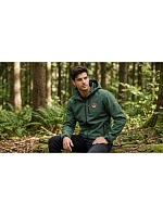 Softshell męski GREEN DB MEN 009 model 22567114 - Geographical Norway Softshell męski GREEN DB MEN 009 model 22567114 - Geographical Norway