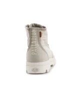 Unisex Hi Denim U 76230-379-M - Palladium Unisex Hi Denim U 76230-379-M - Palladium