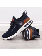 Sportovní obuv Bugatti M model 21304940 - Big Star Sportovní obuv Bugatti M model 21304940 - Big Star