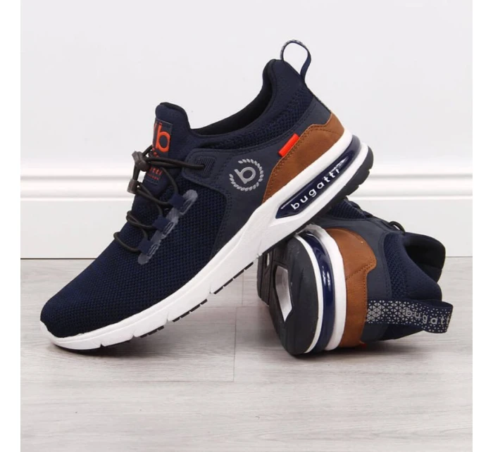 Sportovní obuv Bugatti M model 21304940 - Big Star Sportovní obuv Bugatti M model 21304940 - Big Star