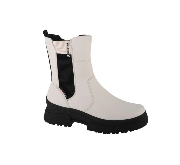 Boty W model 17822526 - Rieker