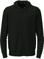 Stedman Classic Zip Hoodie Mikina s kapucí "Classic" 05.4500 black opal Stedman Classic Zip Hoodie Mikina s kapucí "Classic" 05.4500 black opal