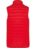 K Dámská lehká vesta 20. red model 22512243 - Kariban K Dámská lehká vesta 20. red model 22512243 - Kariban