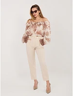 Halenka IT BZ 26018.65 béžová