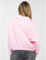 IT KS košile FL9273.29 světle růžová IT KS košile FL9273.29 světle růžová