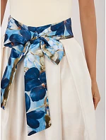 Sukně IT SD 97576.07P tmavě modrá