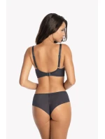 Podprsenka Jenny model 17587873 Graphite - Gaia