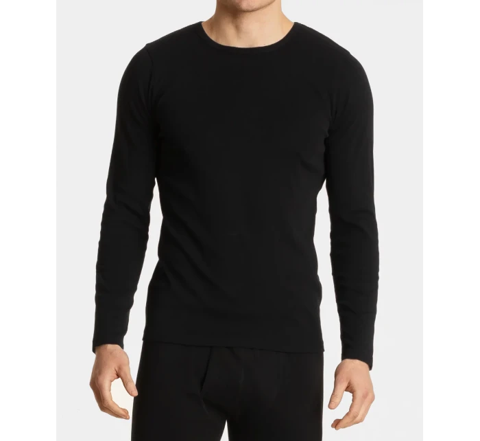 Koszulka męska z długim rękawem