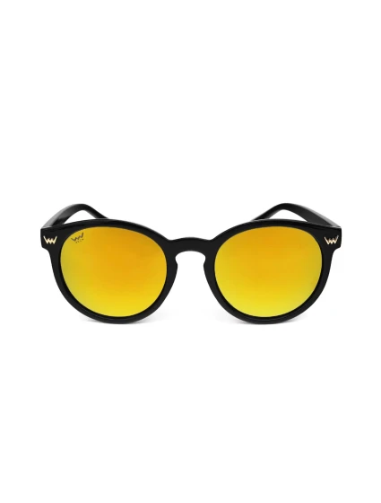 Dámské sluneční brýle Vuch Foxy Dotty Black