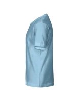 Pelican tričko dětské nebesky modrá