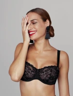 Dámská podprsenka balkonová Antonia 5205 - Anita