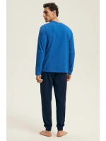 PÁNSKÉ PYŽAMO LOOP 43472 AW25