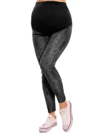 Těhotenské legíny model 125823 PeeKaBoo
