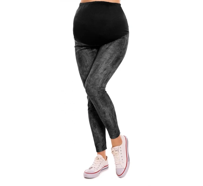 Těhotenské legíny model 125823 PeeKaBoo
