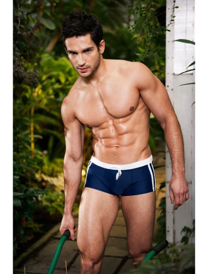 Plavky model 146250 Alpha Male Plavky model 146250 Alpha Male