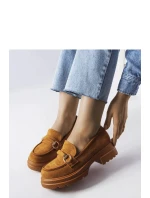 Mokasiny model 207819 Solea Mokasiny model 207819 Solea