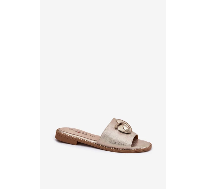 Pantofle  model 215980 Step in style