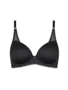 Dámská podprsenka Aura Spotlight WHP černá - TRIUMPH