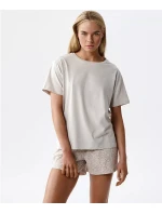 Pyžamo Atlantic NMP-507 kr/r S-2XL Pyžamo Atlantic NMP-507 kr/r S-2XL