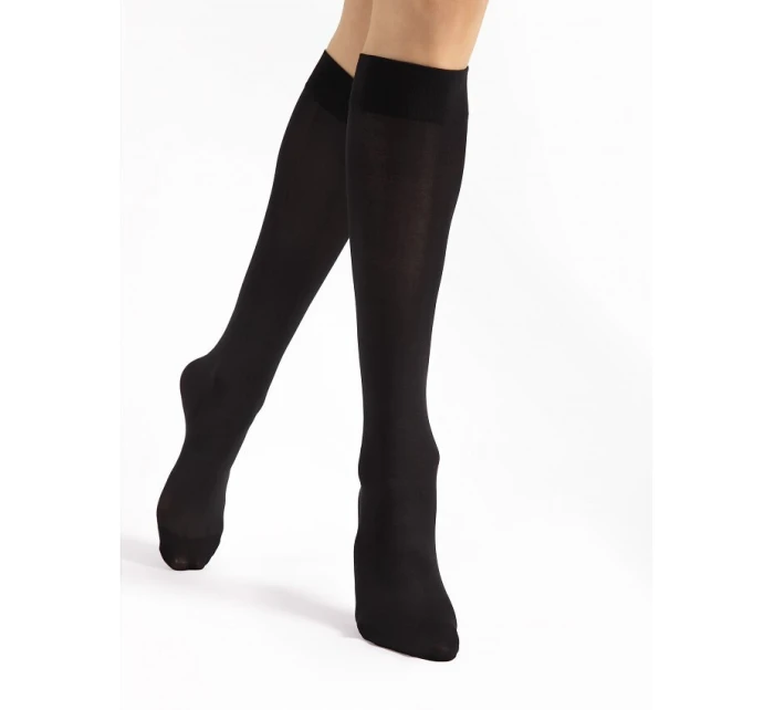 Dámské podkolenky Fiore Ula 60 den