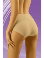Dámské kalhotky Tahoo Maxi beige - WOLBAR