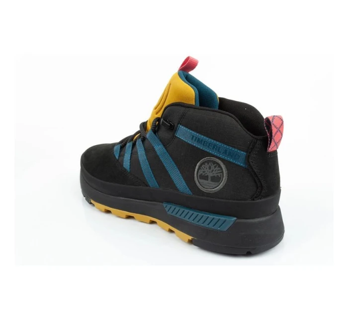 Euro Sprint M model 18974944 trekové boty - Timberland