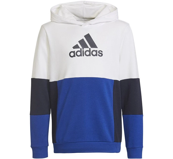 Mikina  Hoodie Jr model 19578357 - ADIDAS