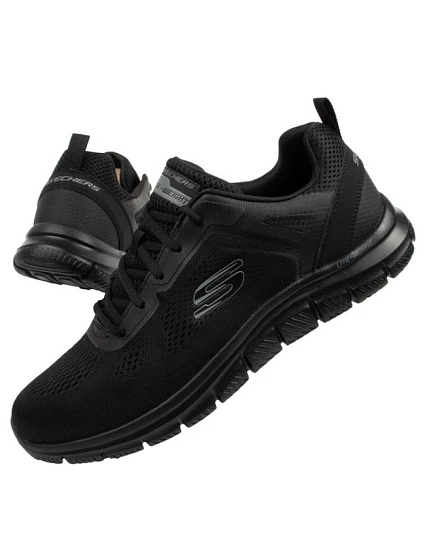 Boty Track M model 21369854 - Skechers