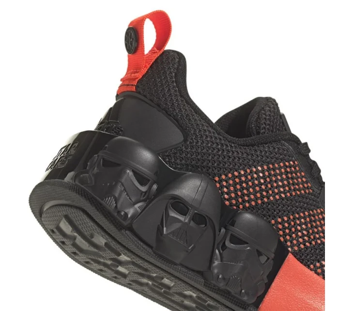 Boty adidas Star Wars Runner Jr IE8043 Boty adidas Star Wars Runner Jr IE8043