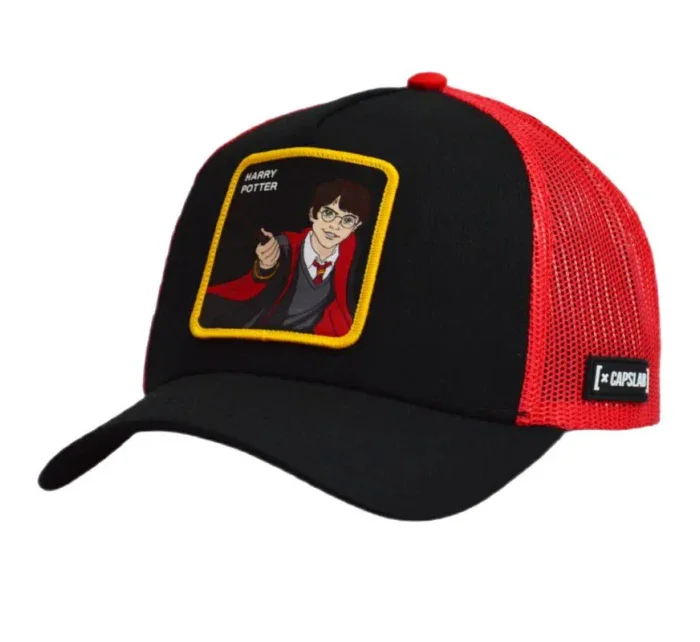 Harry Cap M model 20148623 - Capslab Harry Cap M model 20148623 - Capslab