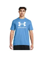 Sportstyle Logo Tshirt M pánské model 20183865 - Under Armour Sportstyle Logo Tshirt M pánské model 20183865 - Under Armour