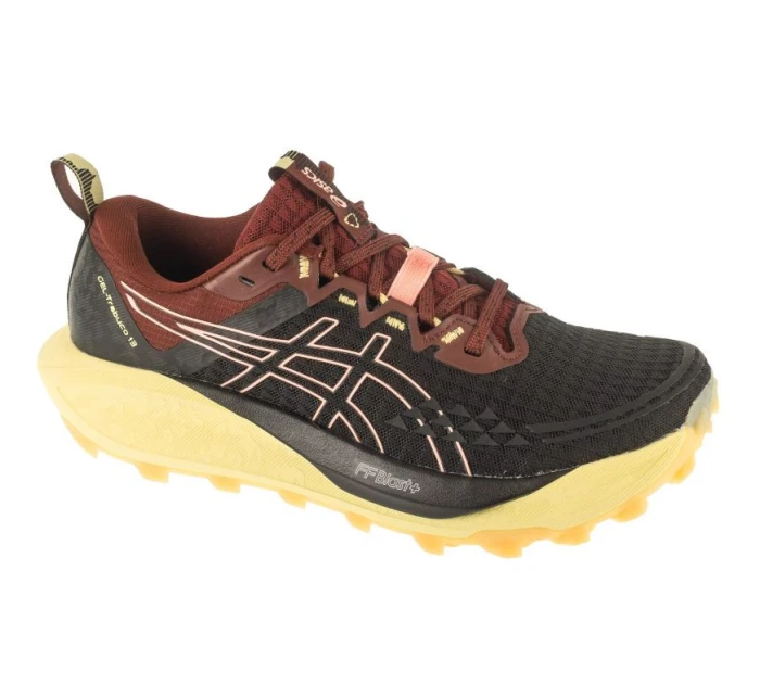Asics Gel-Trabuco 13 W 1012B768-002 dámské běžecké boty