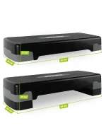 VIRTUFIT BASIC STEP AEROBIC FITNESS VIRTUFIT BASIC STEP AEROBIC FITNESS