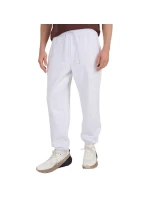 Pánské kalhoty 4F CAS M1140 cool light grey melange 4FWMM00TTROM1140 27M