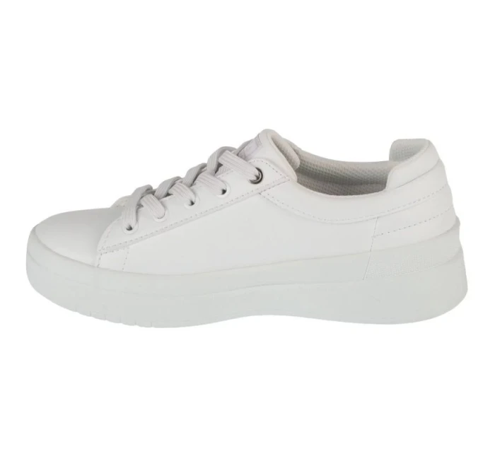 Skechers Bobs Dvine Sky - Main Step 114581-WHT White 36